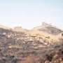 Beijing, China - Great Wall at Ba Da Ling